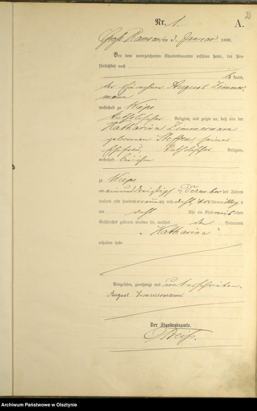 image.from.unit.number "Geburts-Haupt-Register Nr 1 - 92"