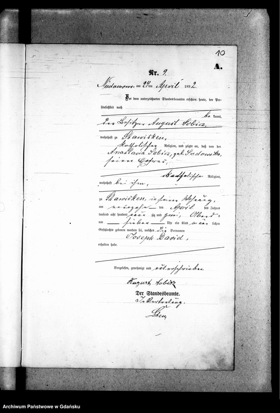 image.from.unit.number "Księga urodzeń"