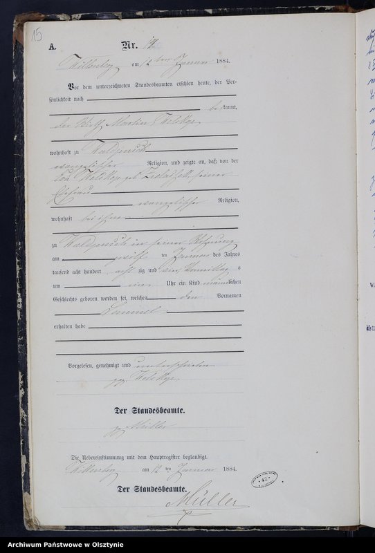 image.from.unit.number "Geburts-Neben-Register Nr 1 - 227"