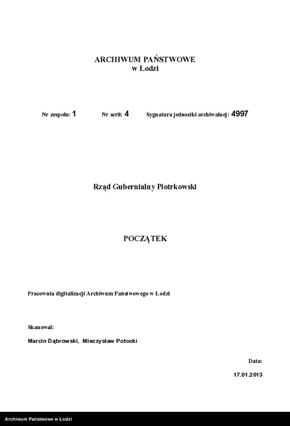 image.from.unit.number "Ob˝ utverždenìi proekta na postrojku Rahmilem˝ Bronowskim˝ v˝ Lodzi kamennago 4h˝ êtaž[nago] doma s˝ takimi že fligelâmi i 2h˝ êtaž[nyh] služb˝"