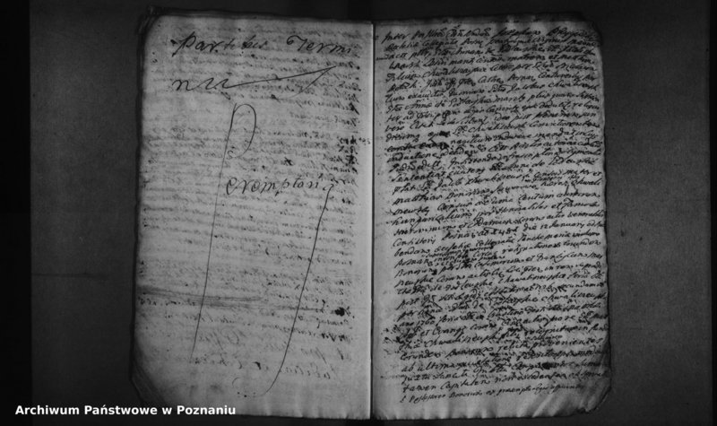 Obraz 16 z jednostki "Decreta officii [protocollon]"