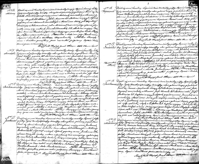 Obraz 7 z jednostki "D. L. P. Kopciowo r. 1859"