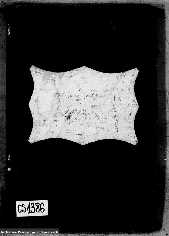 image.from.unit.number "[Dokumenty do akt małżeństw] Mirosław 1902 r."