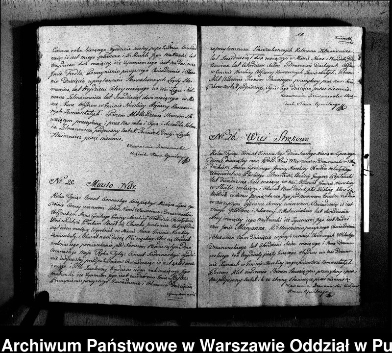 image.from.unit.number "Akta urodzeń, małżeństw, zgonów"