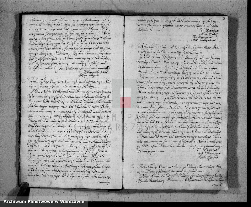 image.from.unit.number "Akta urodzeń, małżeństw i zgonów"