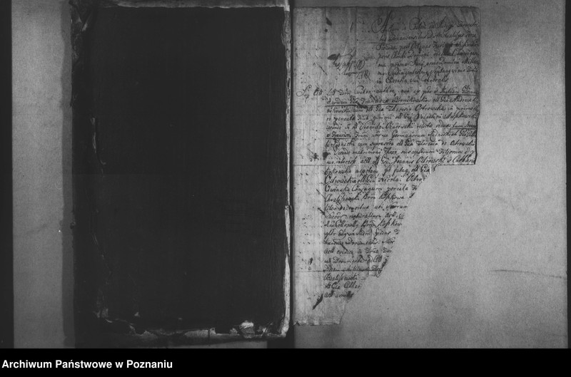 Obraz 4 z jednostki "Decreta [inducta]"