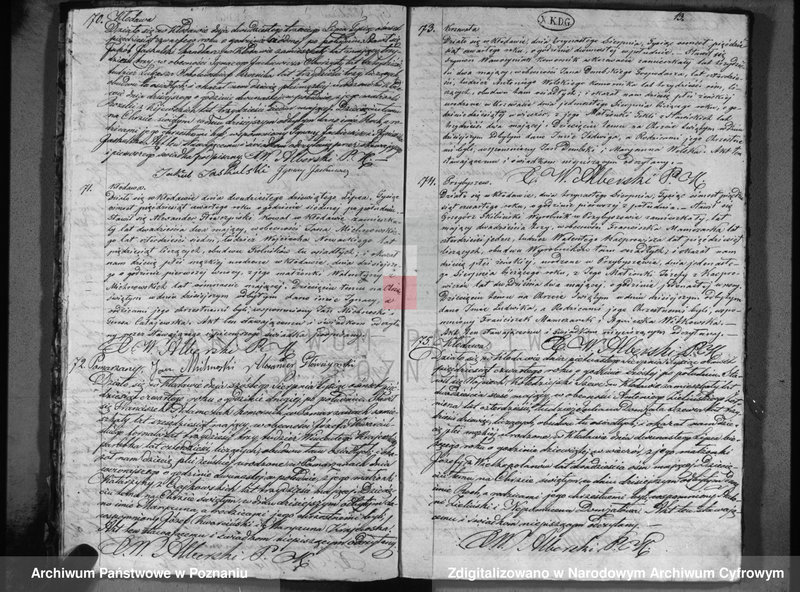 image.from.unit.number "Duplikat urodzonych, zaślubionych i zmarłych"