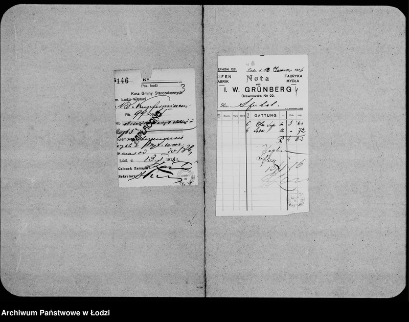 Obraz 6 z jednostki "[Listy płacy]"