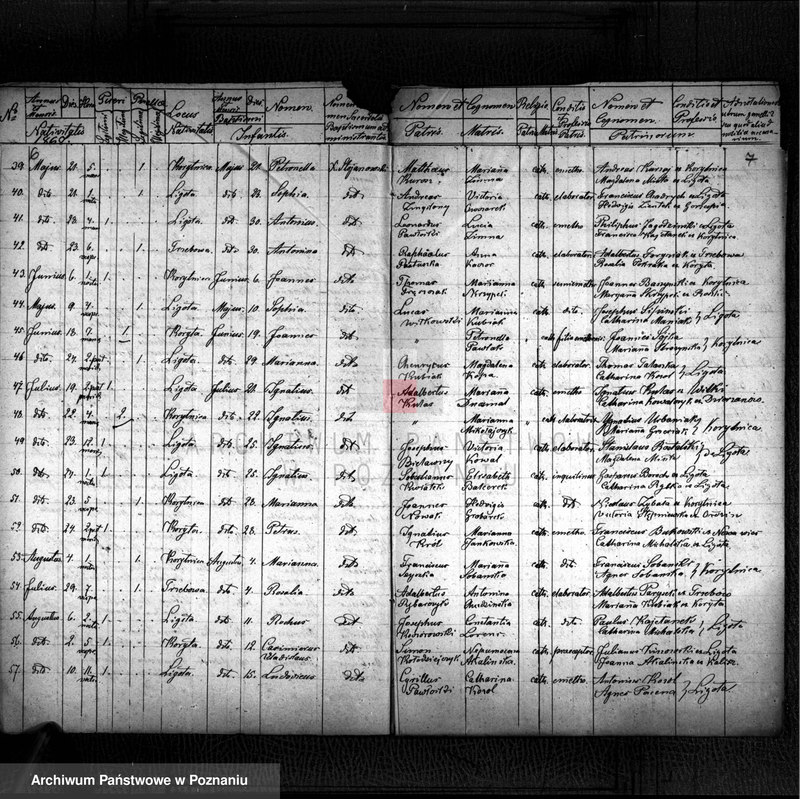 image.from.unit.number "Liber baptisatorum"