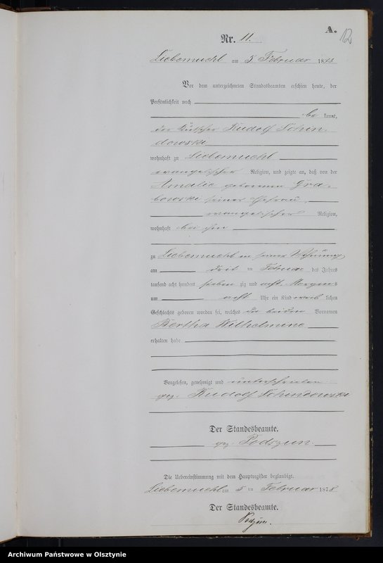 image.from.unit.number "Geburts-Neben-Register Nr 1 - 90"