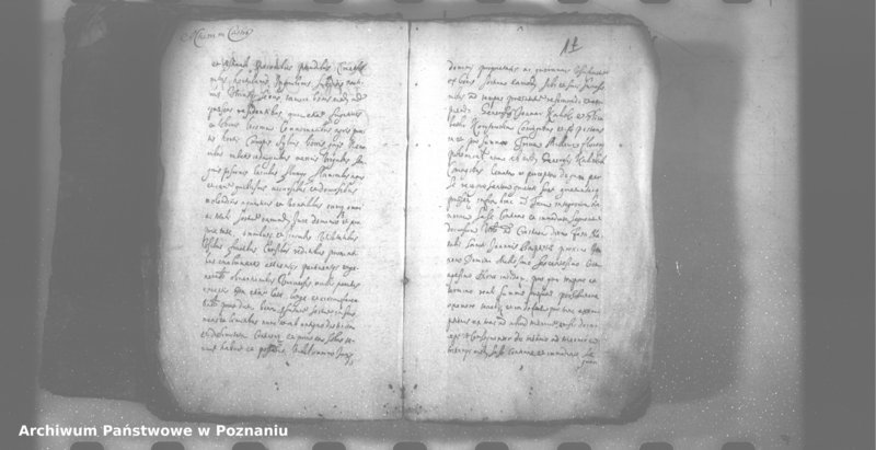 Obraz 9 z jednostki "Relationes [protocollon]"