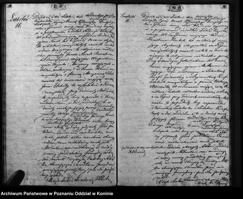 image.from.unit.number "Duplikat urodzonych, zaślubionych, zmarłych"