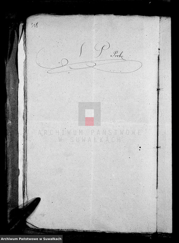 image.from.unit.number "[Dowody Akt małżeństwa Parafii Lejpuńskiej z lat 1833 i 1834]"