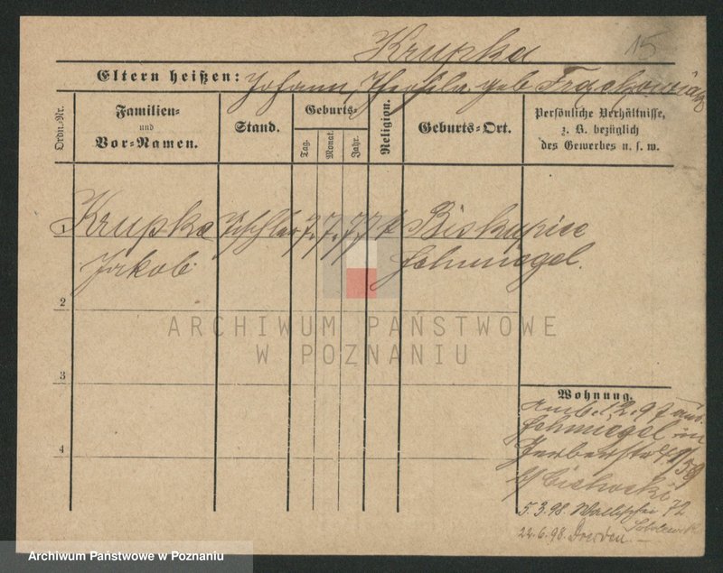 image.from.unit.number "Krupczyńska - Kruszyński"