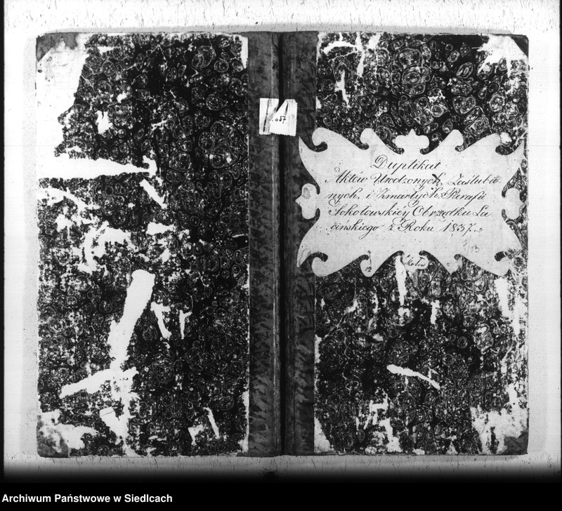 image.from.unit.number "[Akta urodzeń, małżeństw, zgonów]"