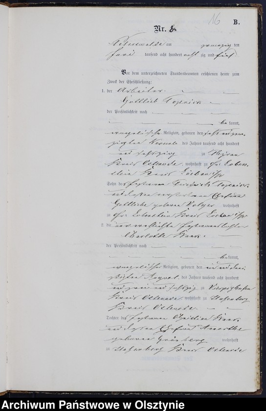 image.from.unit.number "Heiraths-Neben-Register Nr 1 - 30"