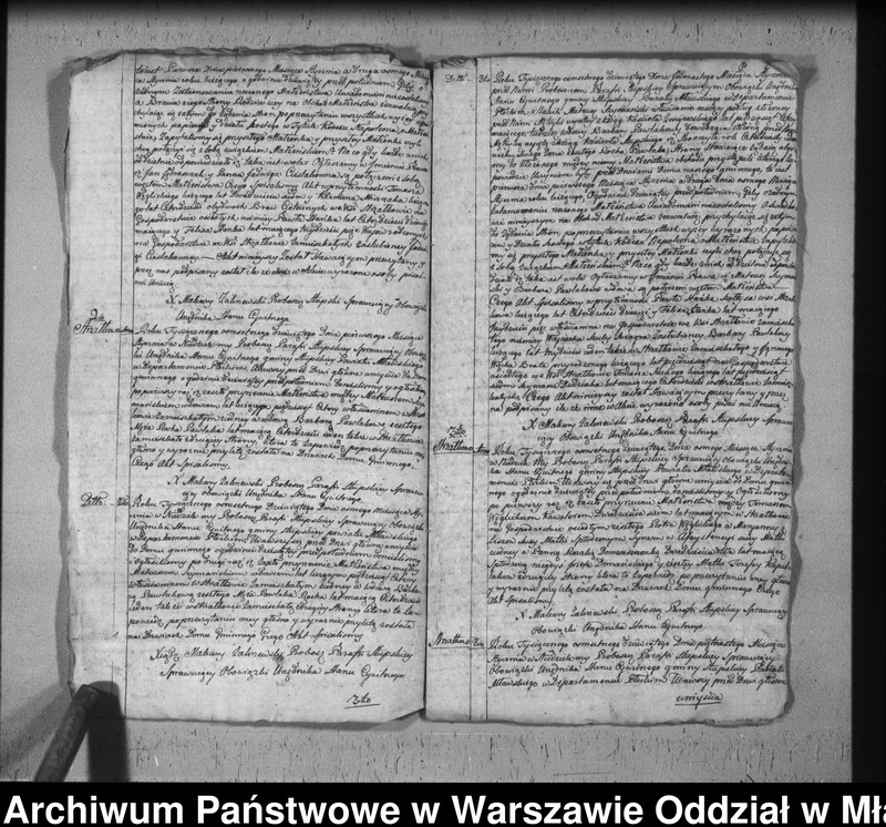 image.from.unit.number "Akta małżeństw"