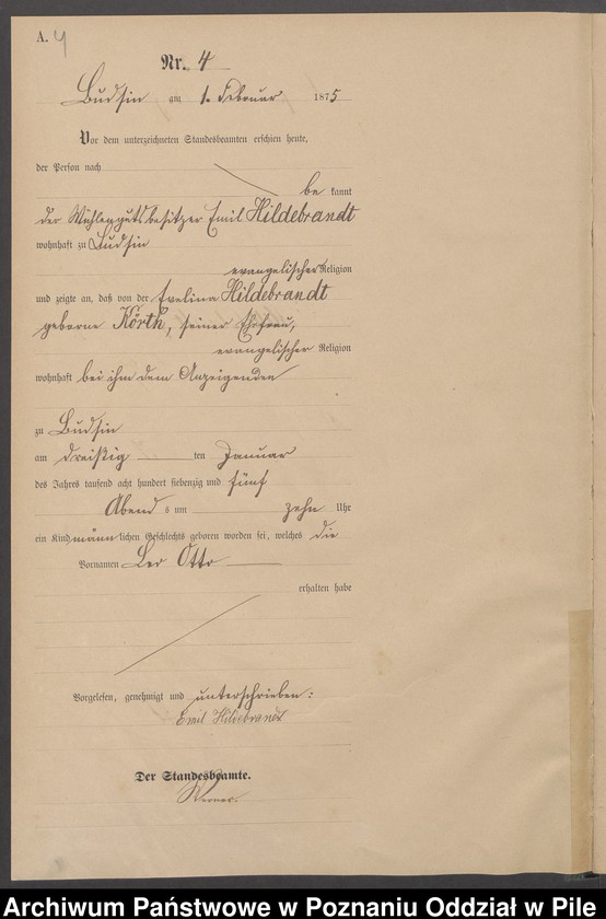 image.from.unit.number "Księga urodzeń"