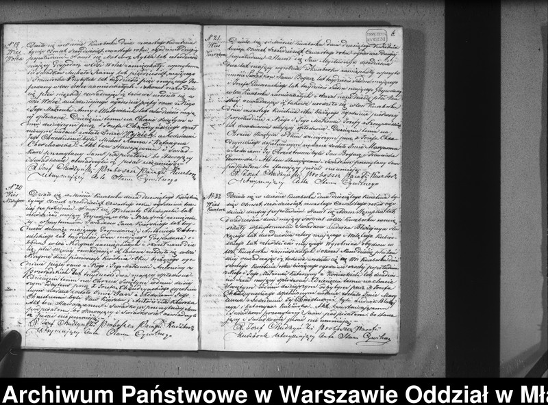 image.from.unit.number "Akta urodzin, małżeństw i zgonów"