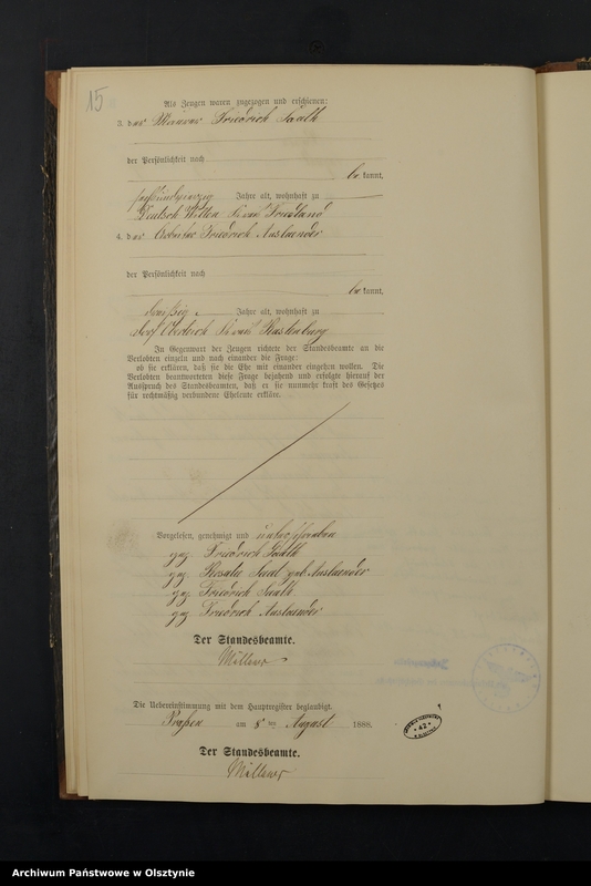 image.from.unit.number "Heiraths-Neben-Register Nr 1 - 12"
