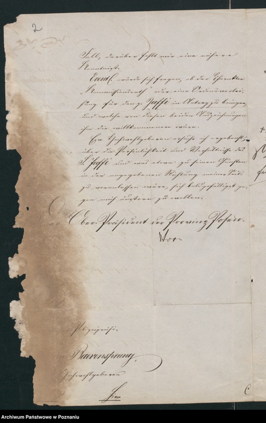 Obraz 6 z jednostki "A. betr. Samuel Jaffe, Kaufmann, Kommerzienrat"