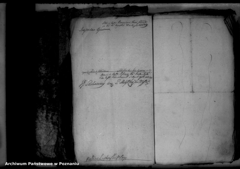 Obraz 12 z jednostki "Relationes [protocollon]"