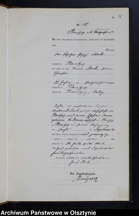 image.from.unit.number "Sterbe-Haupt-Register Nr 1-20, 1-12, 1-13, 1-24, 1-12"