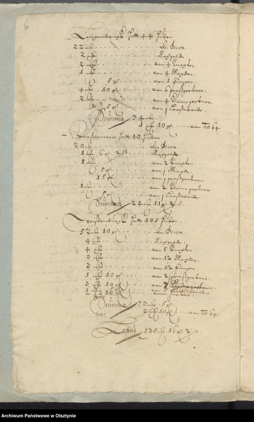 image.from.unit.number "Seehestischen Kirchen Rechnung"