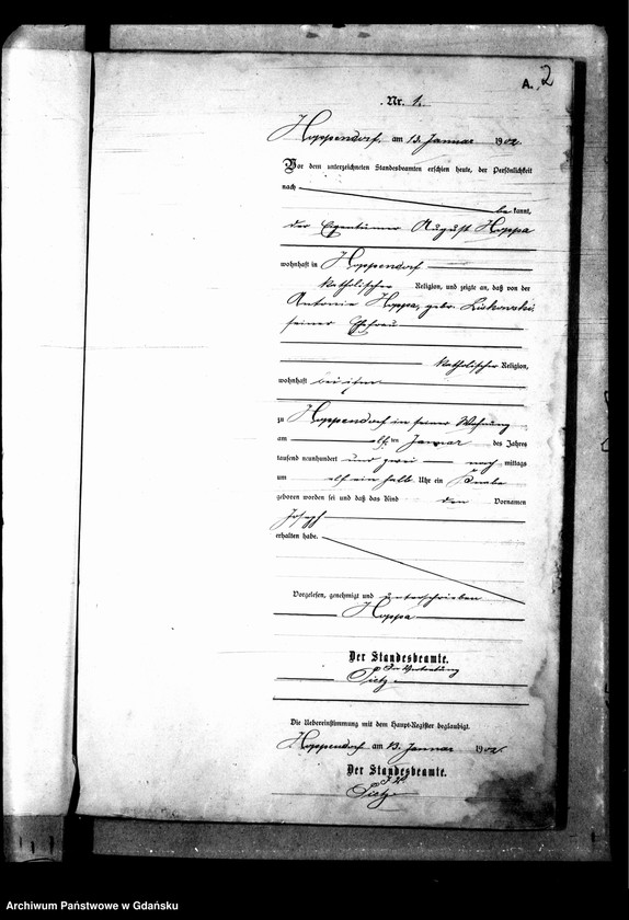 image.from.unit.number "Księga urodzeń"