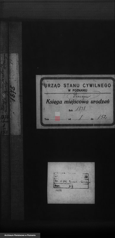 image.from.team "Urząd Stanu Cywilnego Poznań - Górczyn"