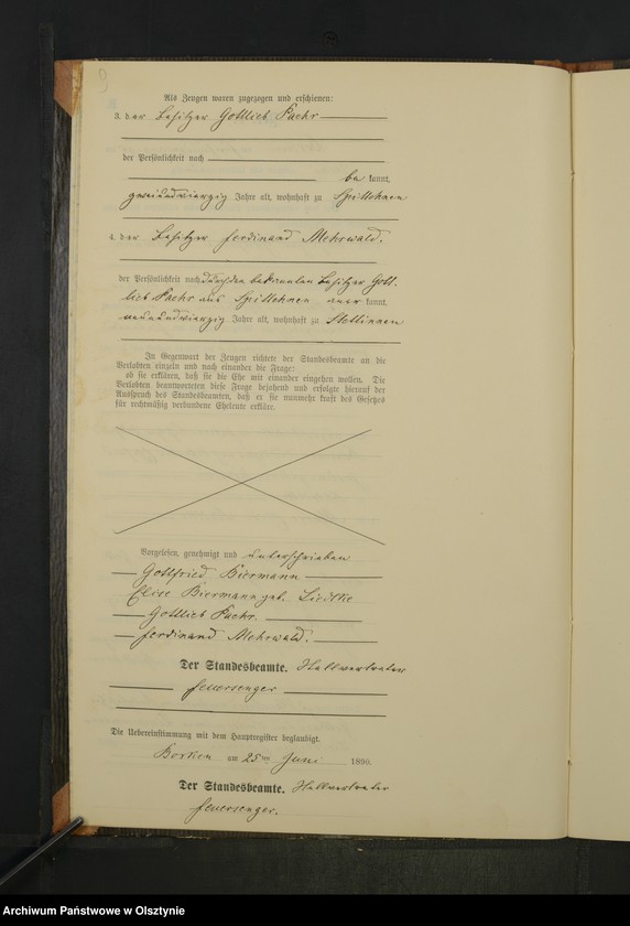 image.from.unit.number "Heiraths-Neben-Register Nr 1 - 11"