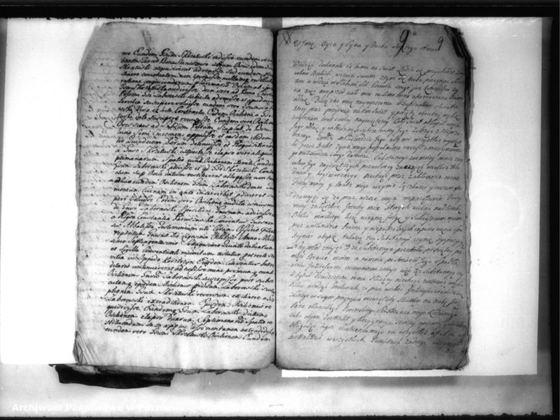 Obraz 12 z jednostki "Relationes [protocollon]"