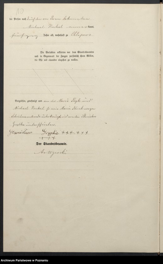 image.from.unit.number "Księga małżeństw"