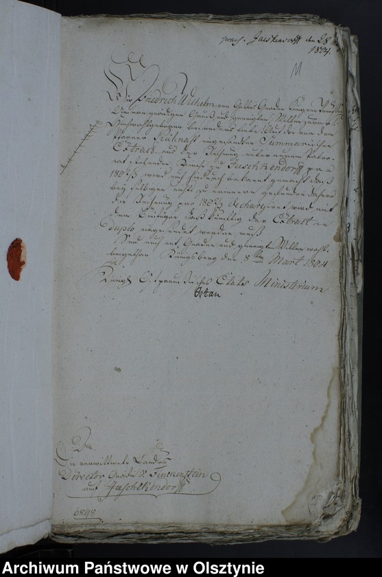 image.from.unit.number "Jäskendorffschen Kirchen Rechnung"