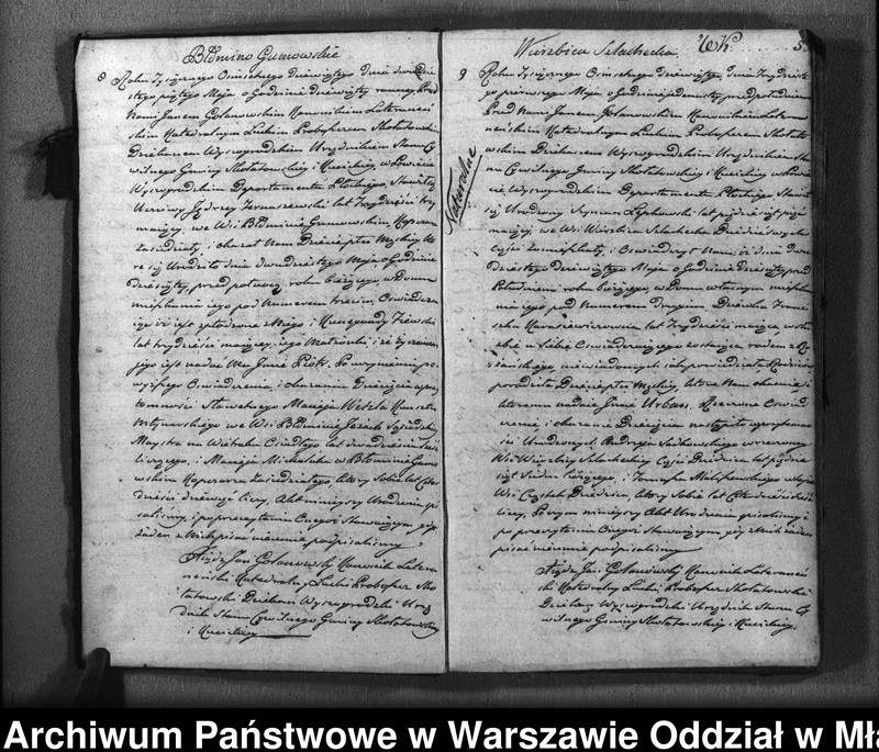 image.from.unit.number "Akta urodzeń, małżeństw, zgonów"