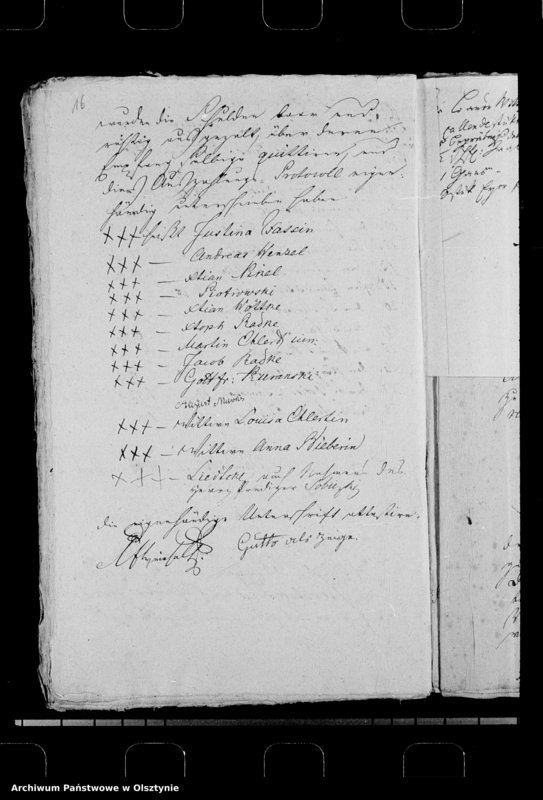 image.from.unit.number "Übergabe der Bauerwirtschaft des X-ian Radtke an sienen Schwiegersohn X-ian Kleist in Sommerau"