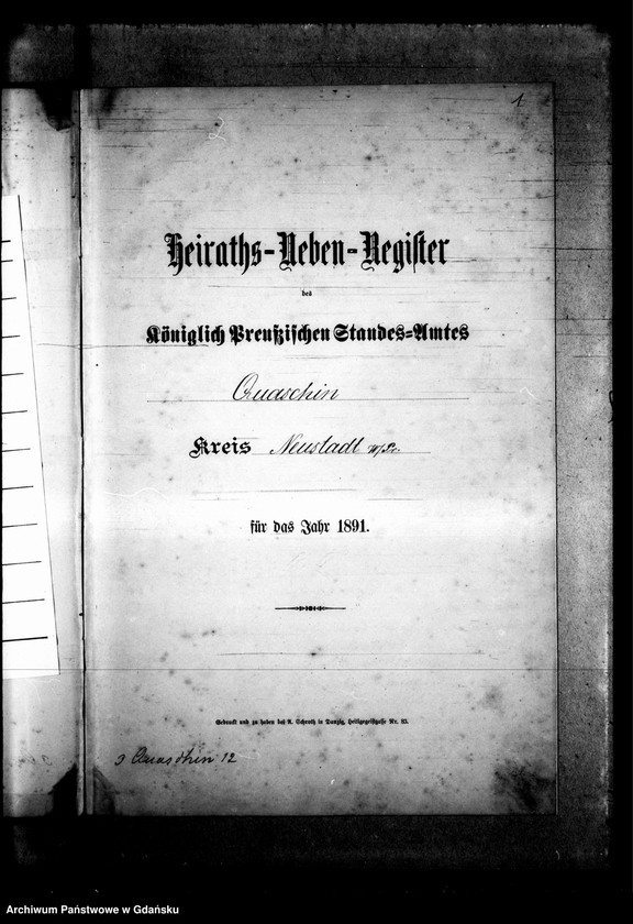 image.from.unit.number "Księga małżeństw"