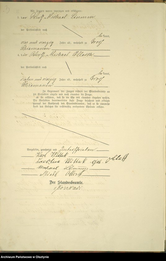 image.from.unit.number "Heiraths-Haupt-Register Nr 1 - 16"