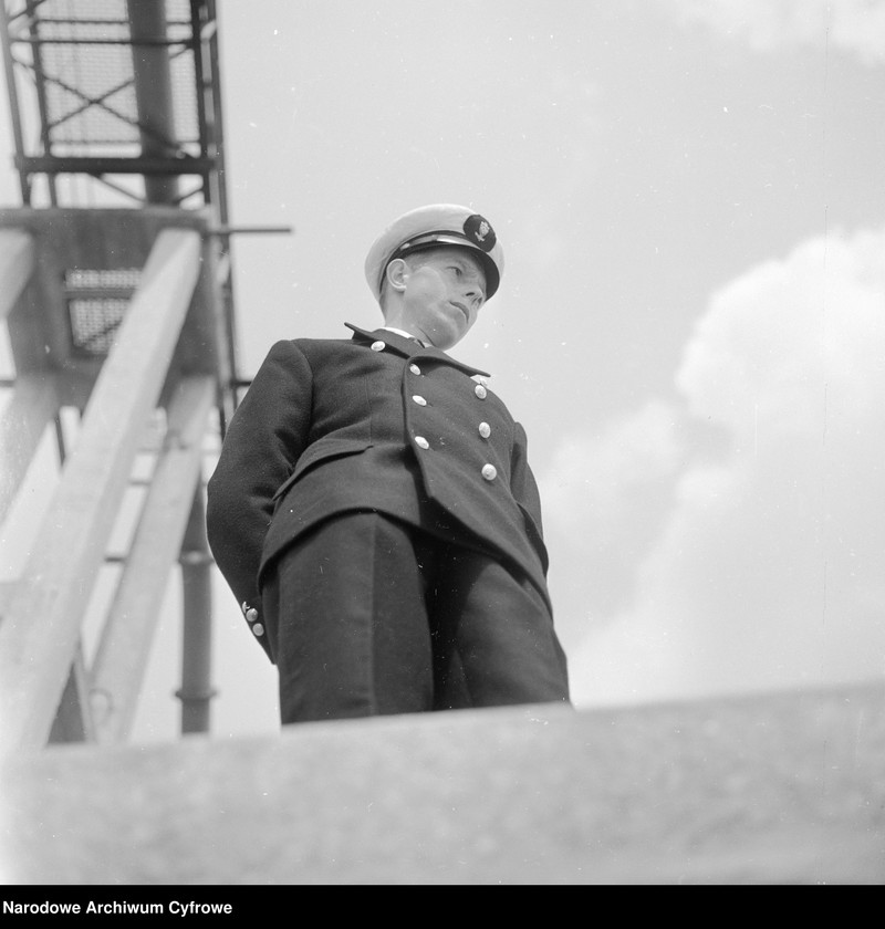 image.from.unit.number "Rejs inaugurujący żeglugę pasażerską na Kanale Żerańskim"