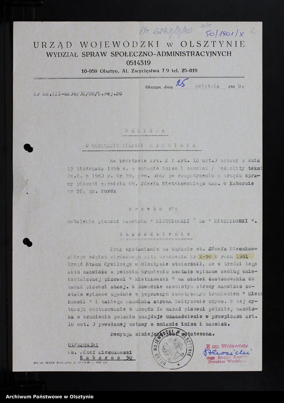 image.from.unit.number "Akta zbiorowe [urodzenia 1901]"