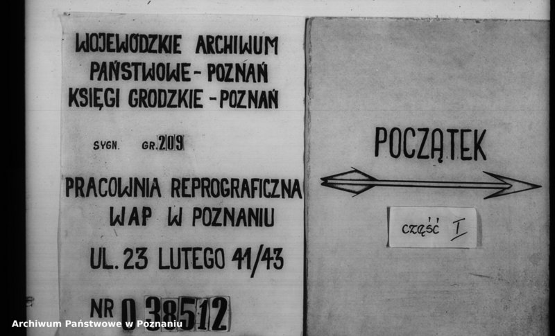 Obraz 1 z jednostki "Inscriptiones [inducta]"