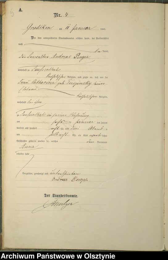 image.from.unit.number "Geburts-Haupt-Register nr 1 - 110"