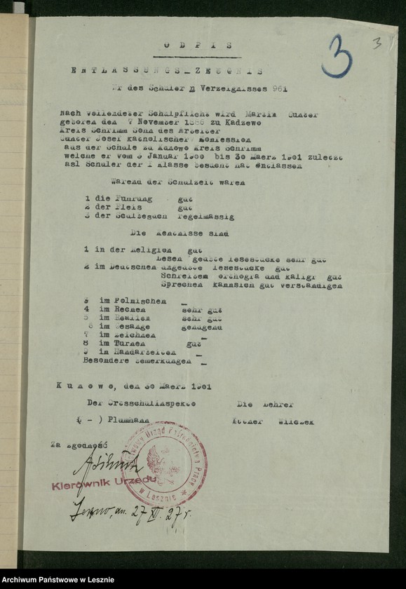 Obraz 5 z jednostki "[Gunter Marcin - akta osobowe]"