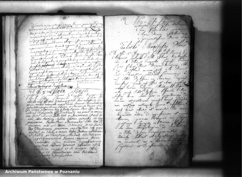 Obraz 14 z jednostki "Relationes [protocollon]"