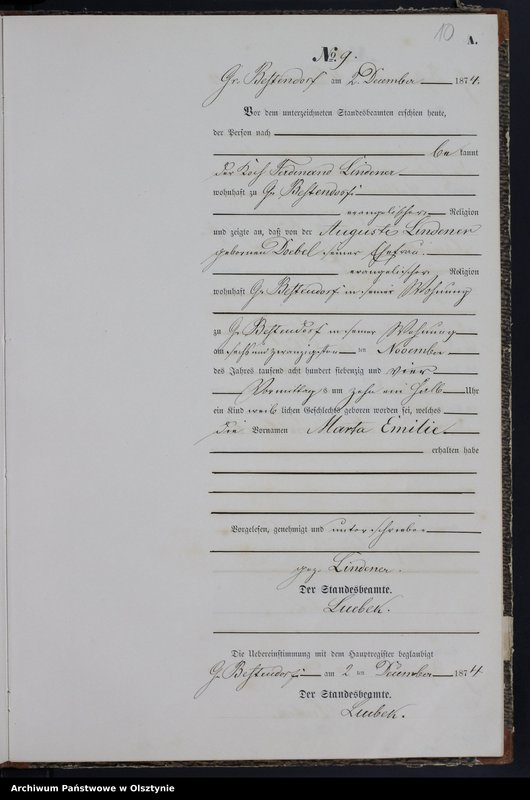 image.from.unit.number "Geburts-Neben-Register Nr 1 - 13"