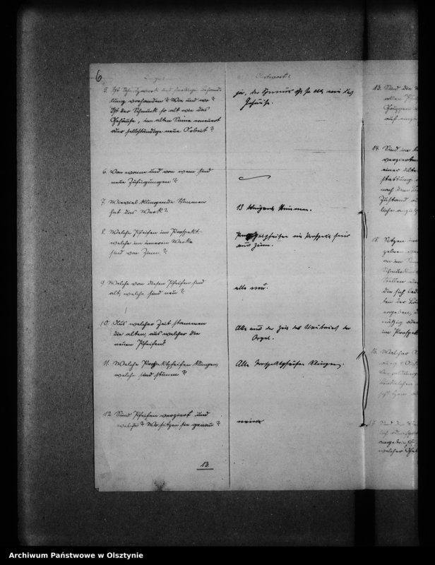 image.from.unit.number "Kanitz, evangelische Kirche"