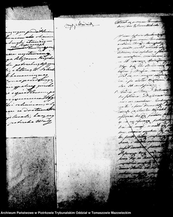 image.from.unit.number "Akta tyczące się studzien ogólno-gminnych"