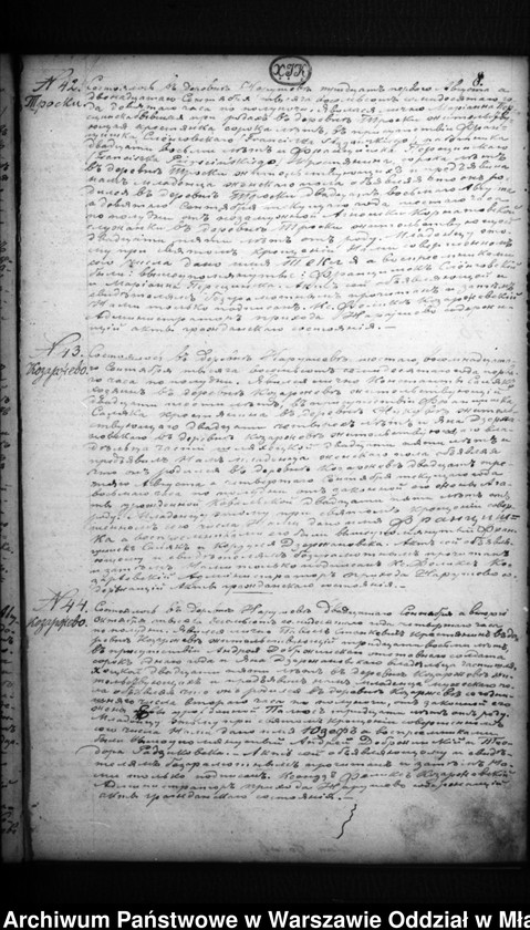 image.from.unit.number "Akta urodzeń, mnałżeństw, zgonów"
