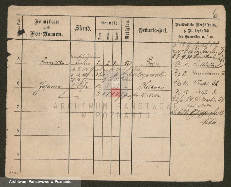 Obraz 6 z jednostki "Kurs - Kusz"