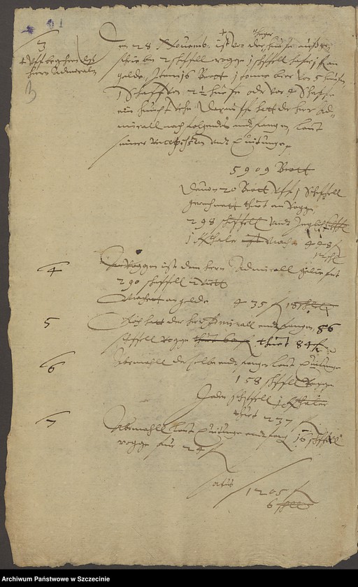 image.from.unit.number "Blockierung von Colberg."